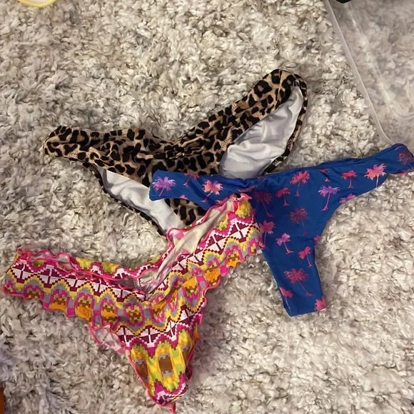 Bathing Suits - Picture 12 of 12